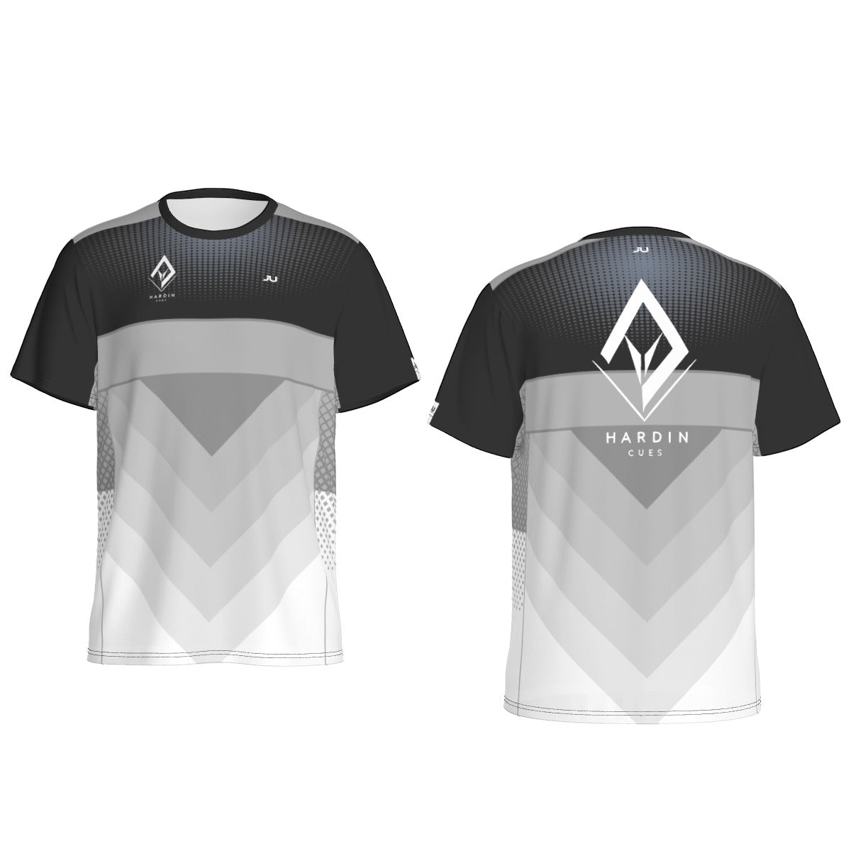 Hardin Cues Tech Tee