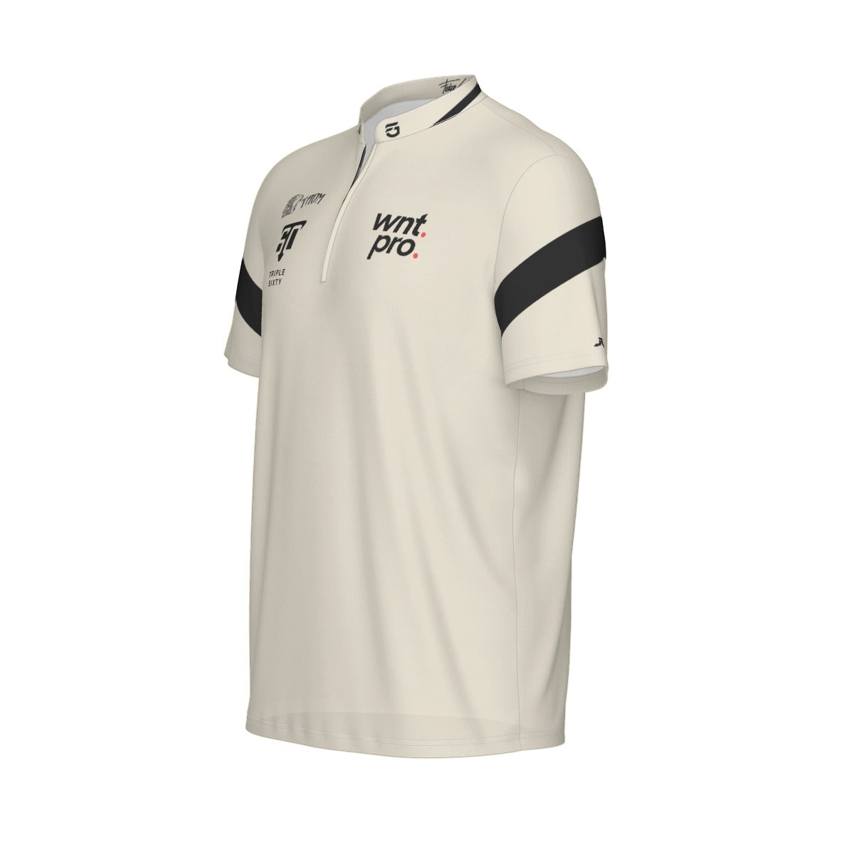 Fedor Gorst Signature Series Jersey V1