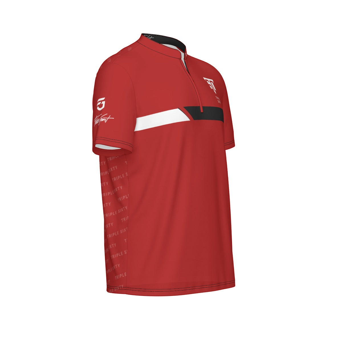 Fedor Gorst Triple 60 Exclusive Special Edition