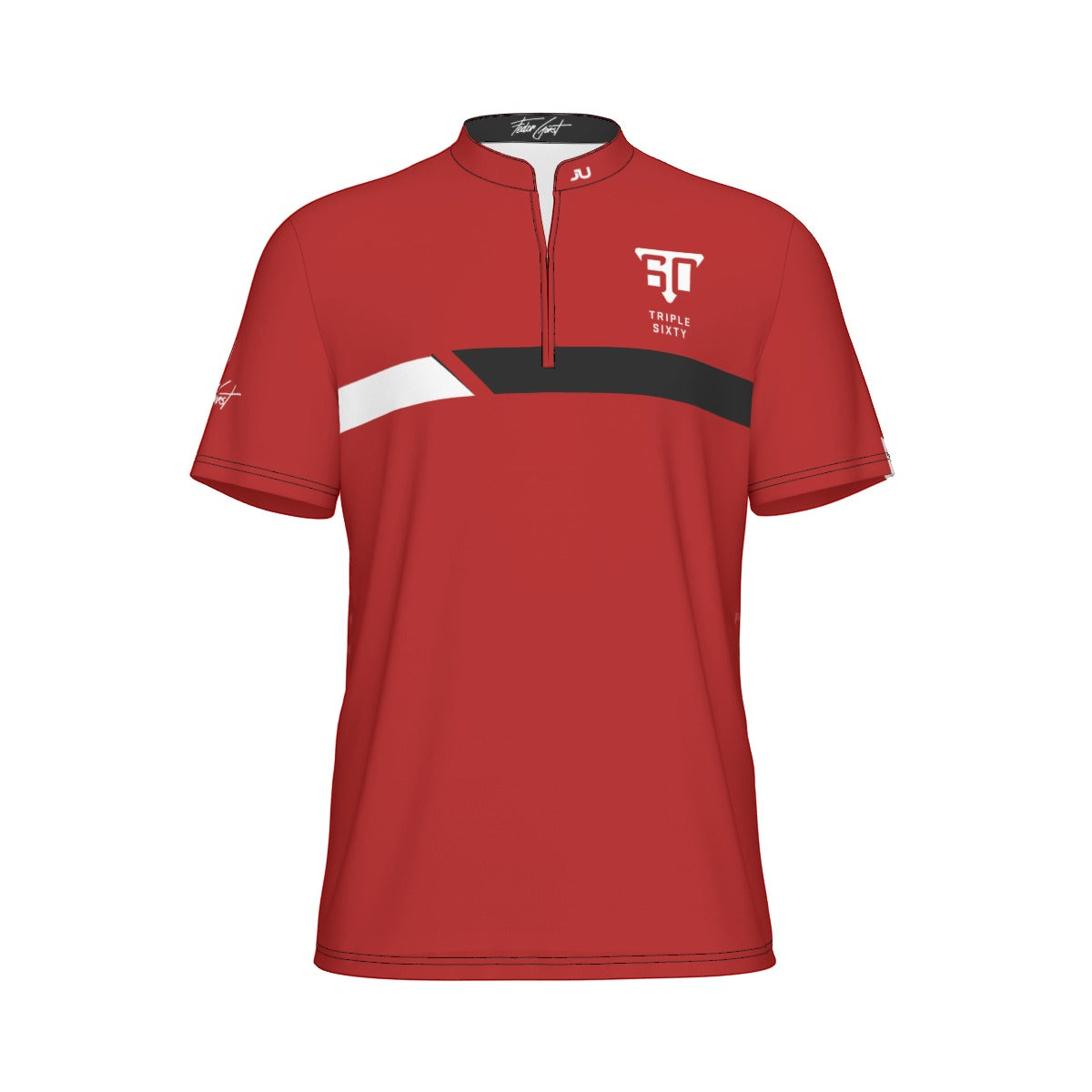 Fedor Gorst Triple 60 Exclusive Special Edition