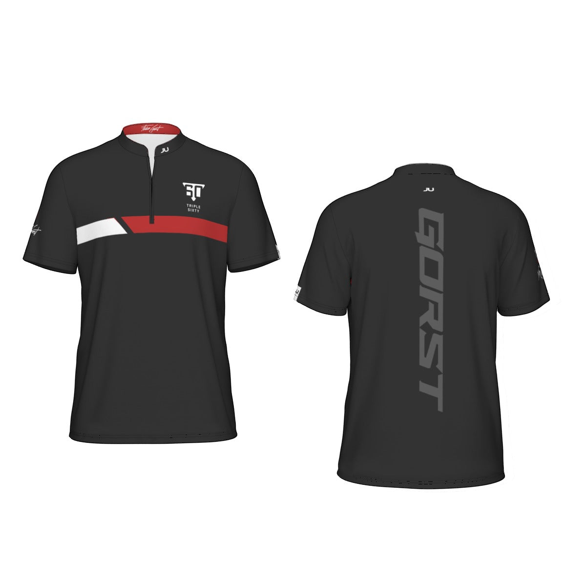 Fedor Gorst Triple 60 Exclusive Limited Edition