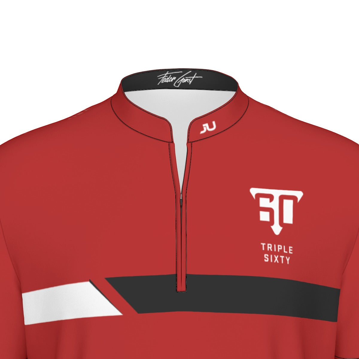 Fedor Gorst Triple 60 Exclusive Special Edition