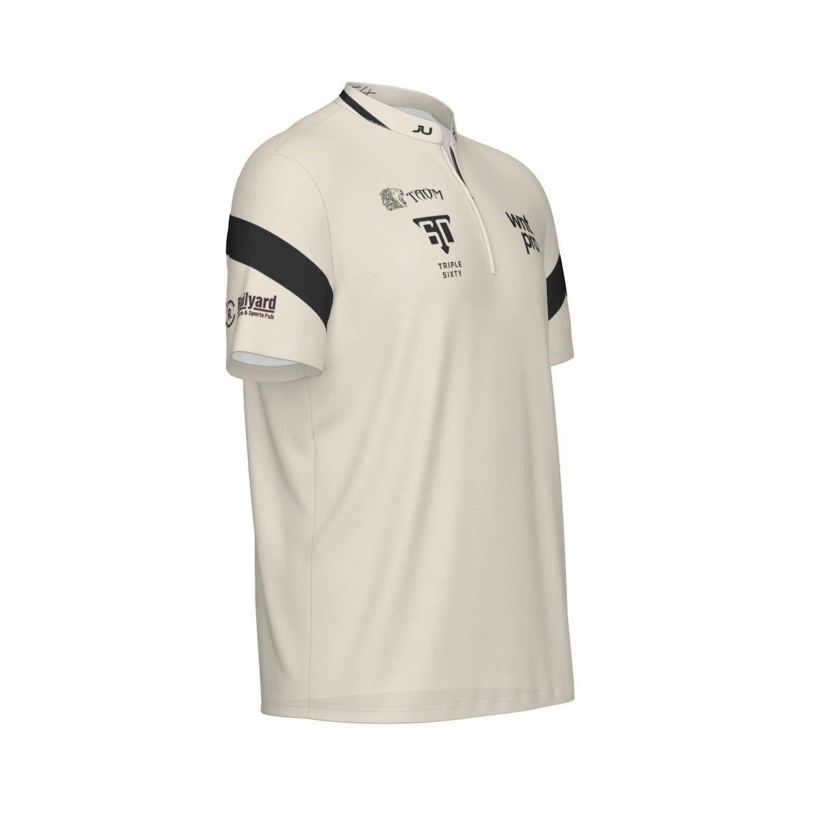 Fedor Gorst Signature Series Jersey V1