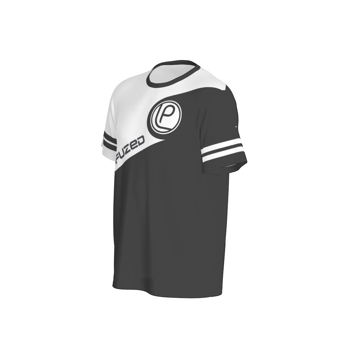 Lucasi Infuzed Men's Tee