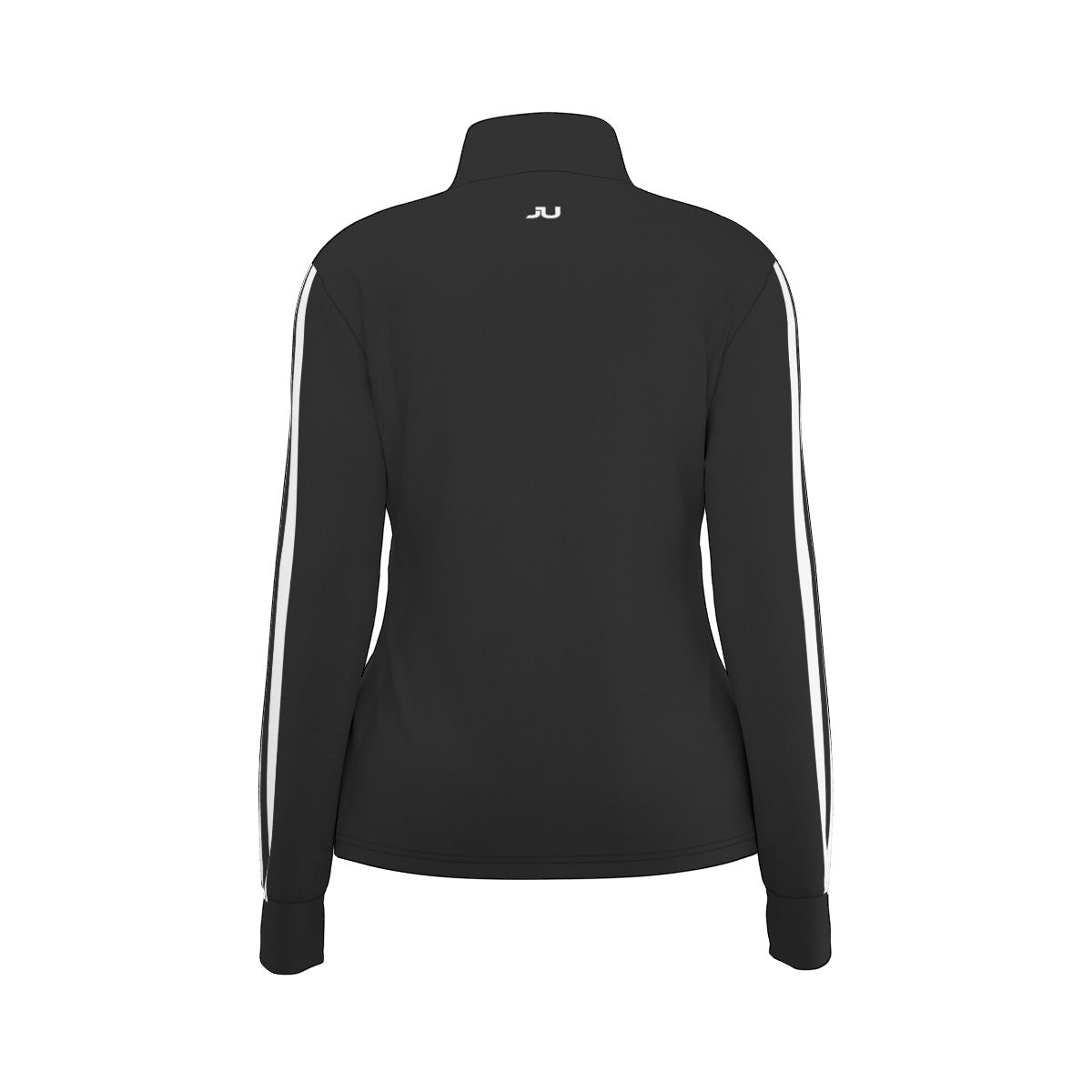 Women's Game Day Jacker - Black