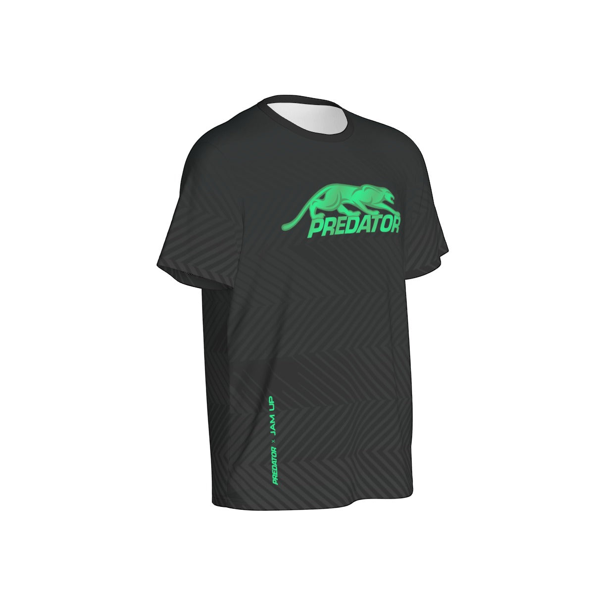 Predator Tech Tee Mens (Green)