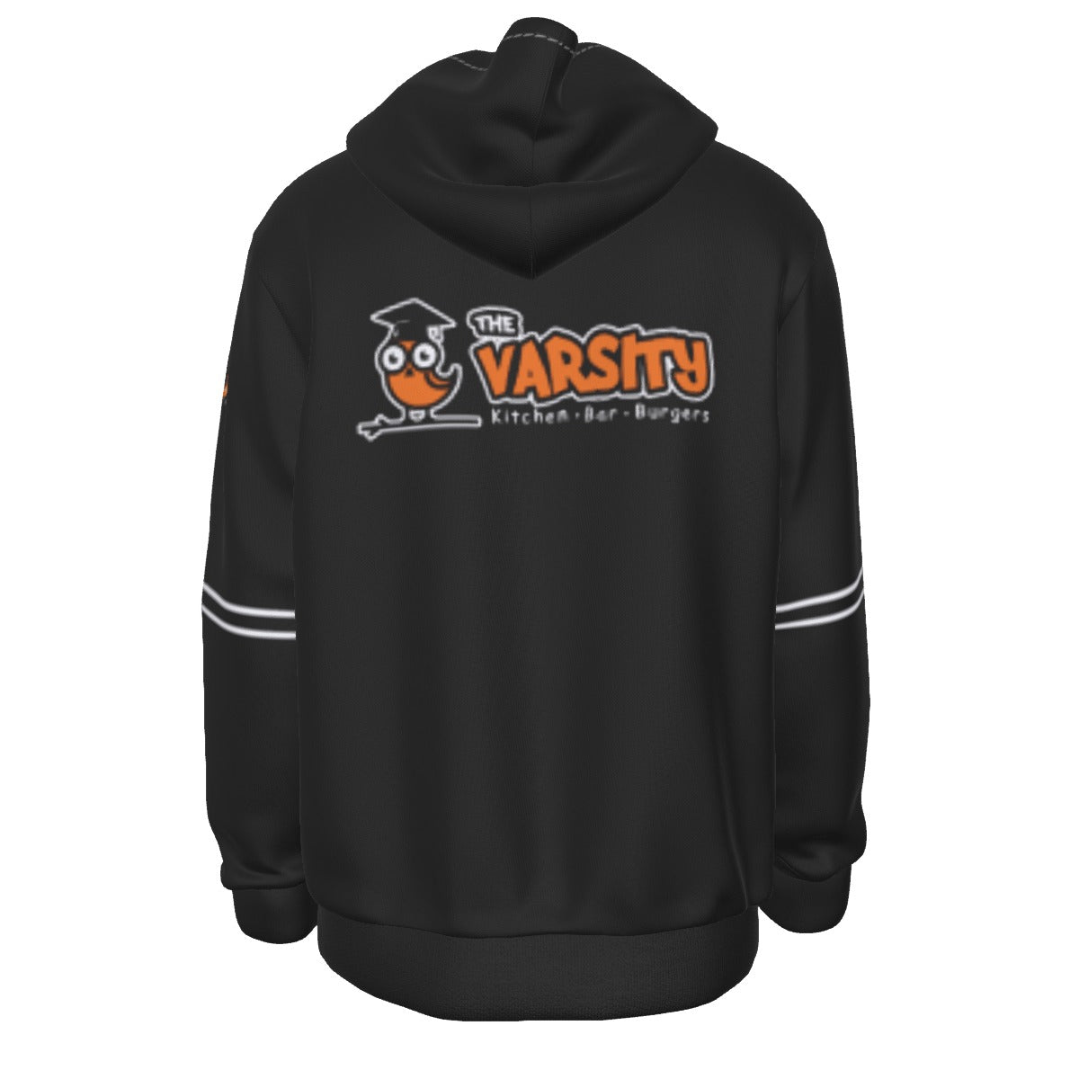 The Vasity Men's Pullover Hoodie