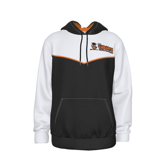 The Varsity Men's Pullover Hoodie