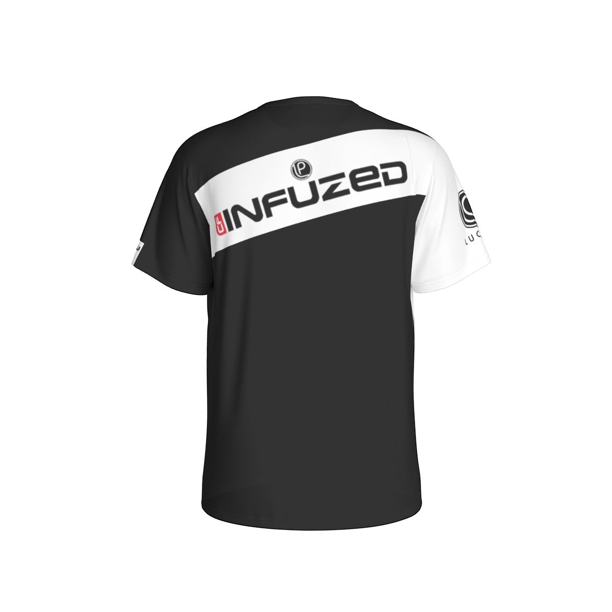 Lucasi Infuzed Men's Tee (D2)