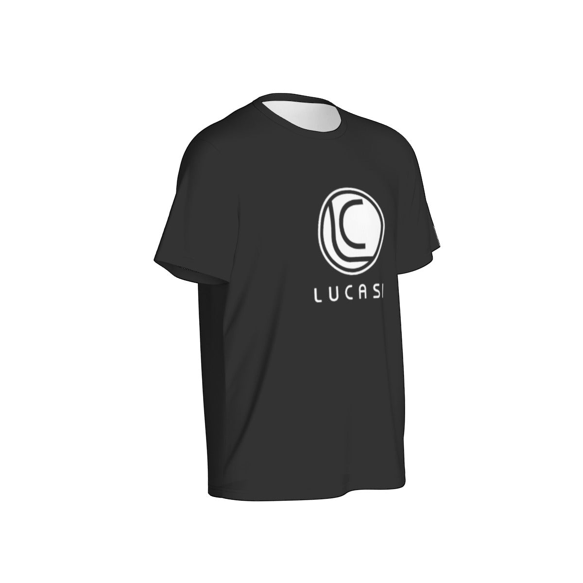 Lucasi Men's Tee (D3)