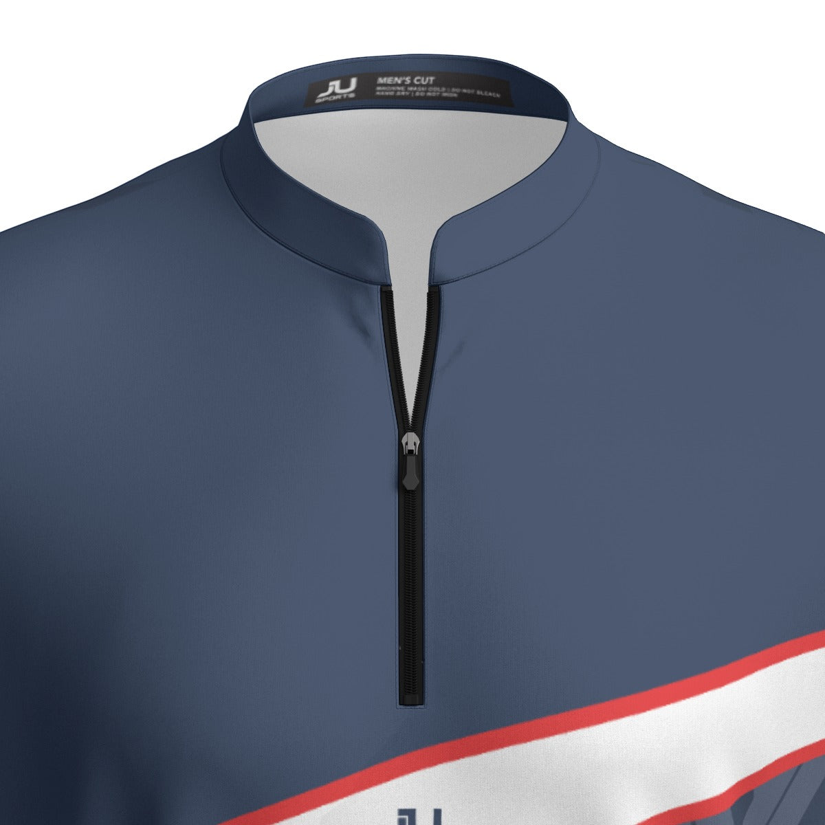 Topline Navy Men's Sport