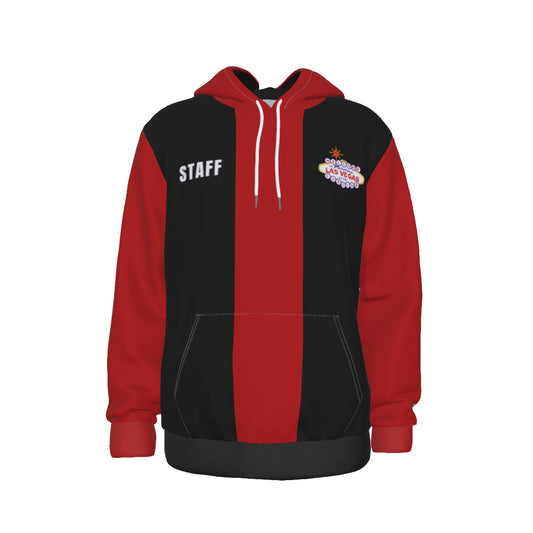 The Las Vegas Cue Club hoodie
