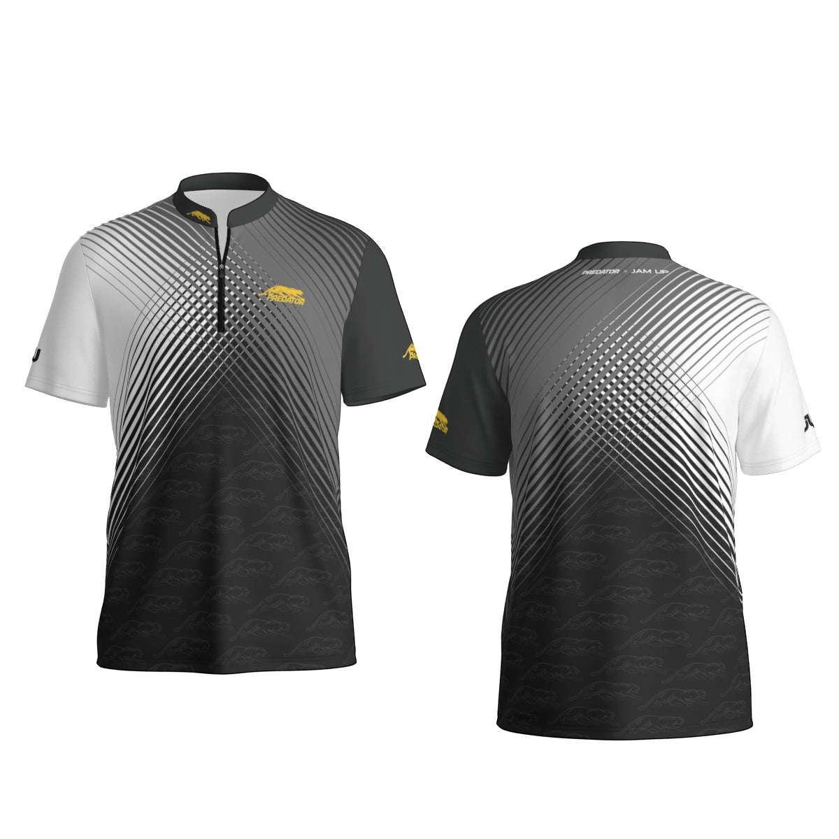 Predator Fusion Blackout Men's Sport