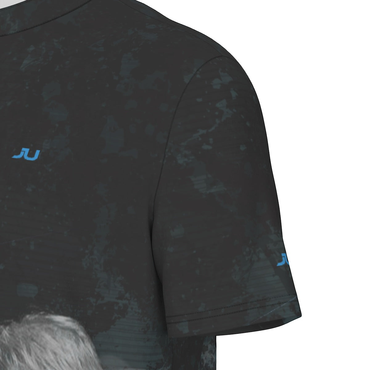 Griffs US Open Men's Jersey