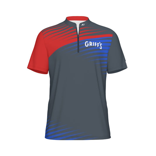 Griffs Men's Jersey D1
