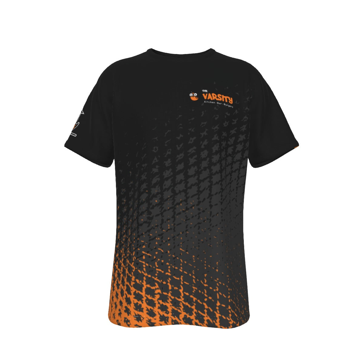 The Varsity Men's Crew Neck T-Shirt