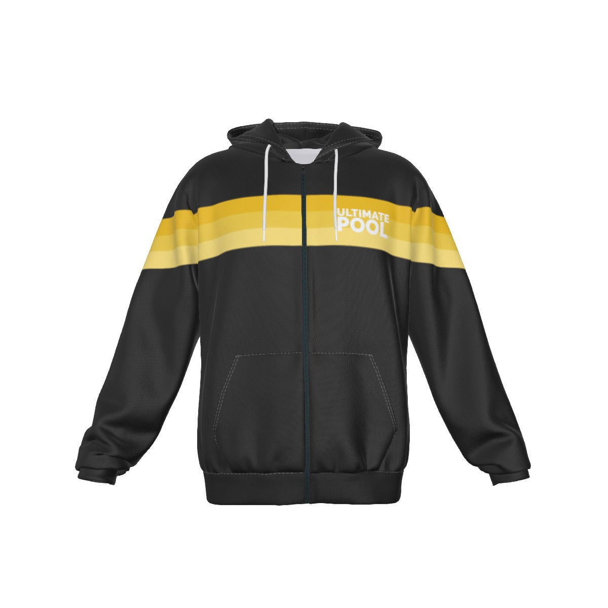 ULTIMATE POOL Jacket V2 – jubusinesssolutions