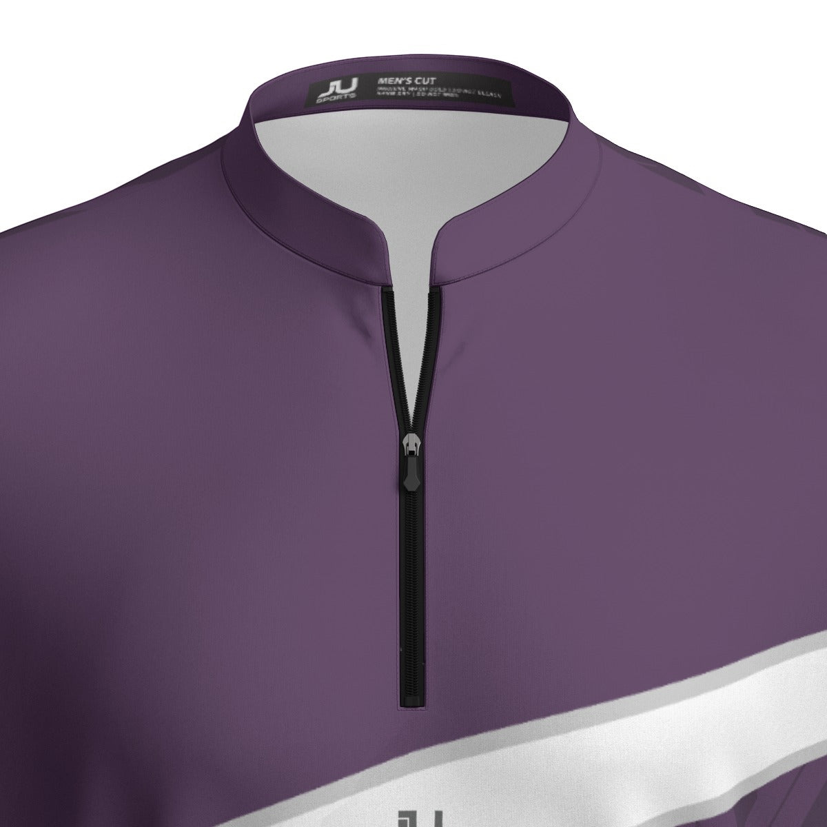Topline Eggplant Men's Sport