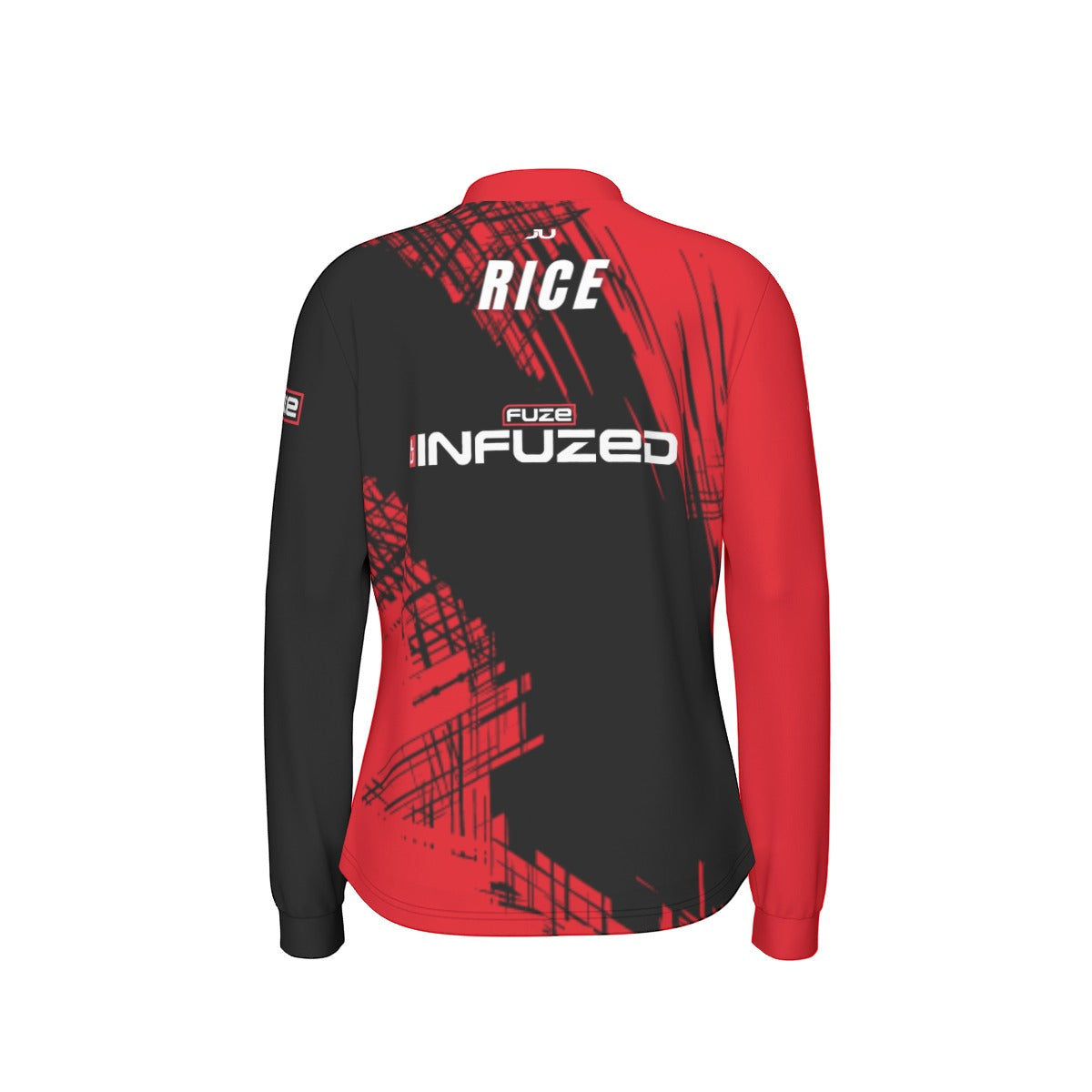 Lucasi/Rice Infuzed D2