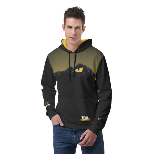 TailGators Men's Hoodie