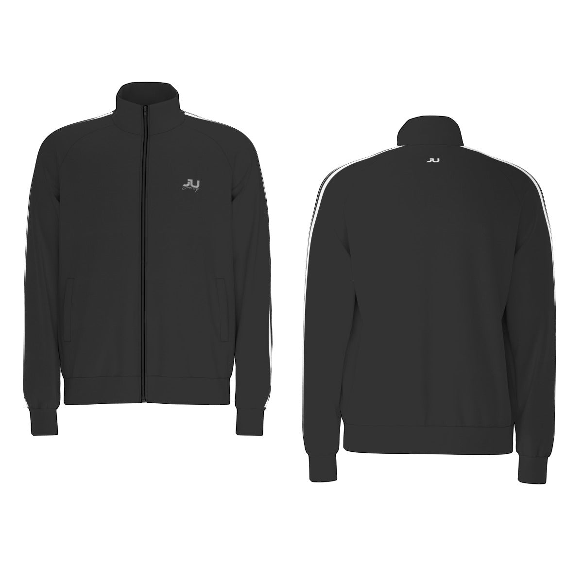 Men's Game Day Jacket - Black