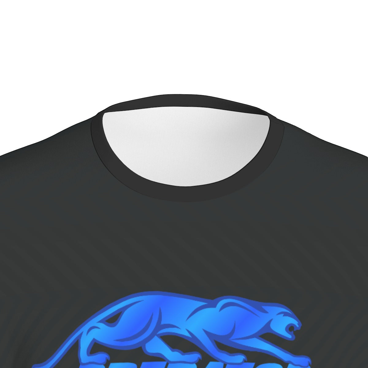 Predator Tech Tee Mens (Blue)