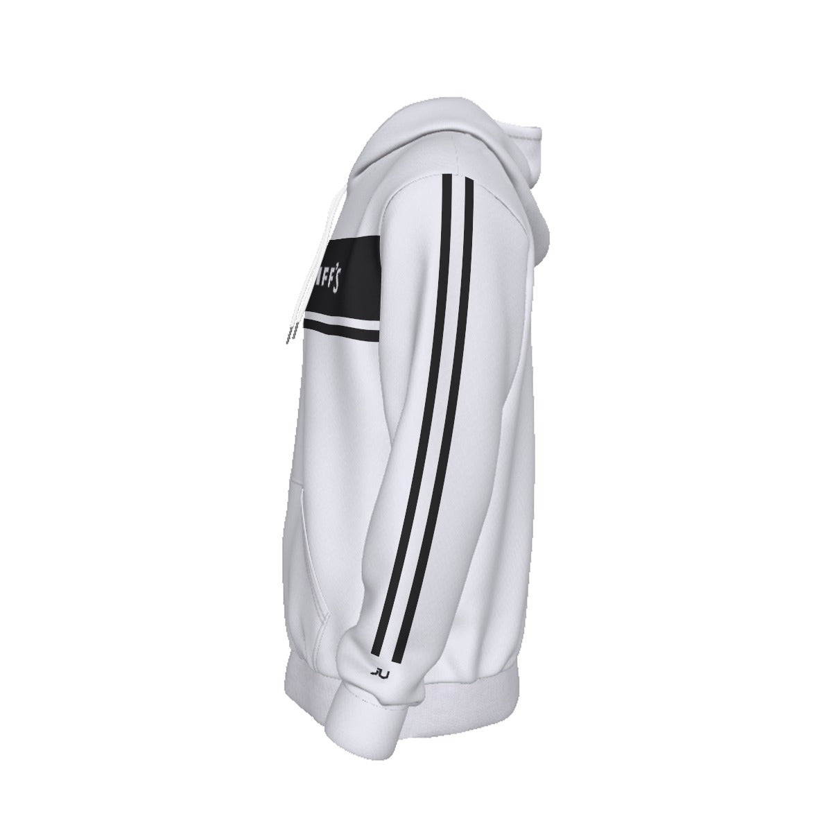 Griffs Men's Hoodie D2