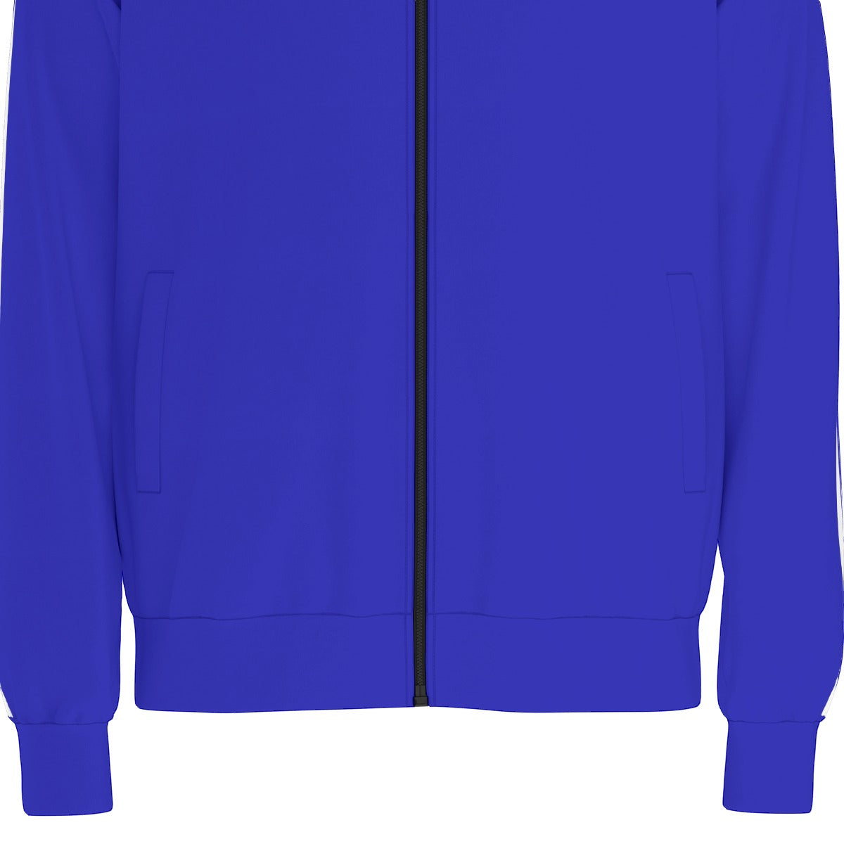 Men's Game Day Jacket - Royal Blue