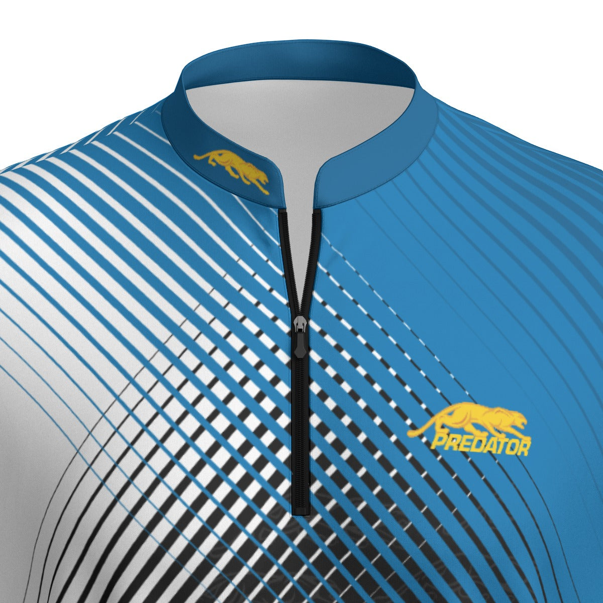 Predator Fusion Rush Blue Men's Sport