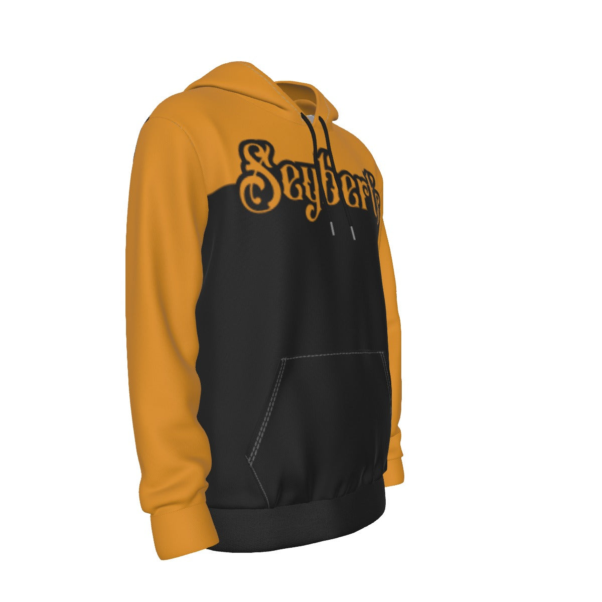 Seyberts Shadow Hoodie