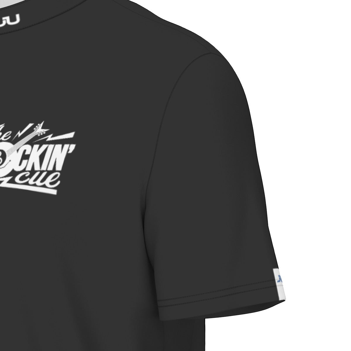 TRCB Sport Collar Jersey 1