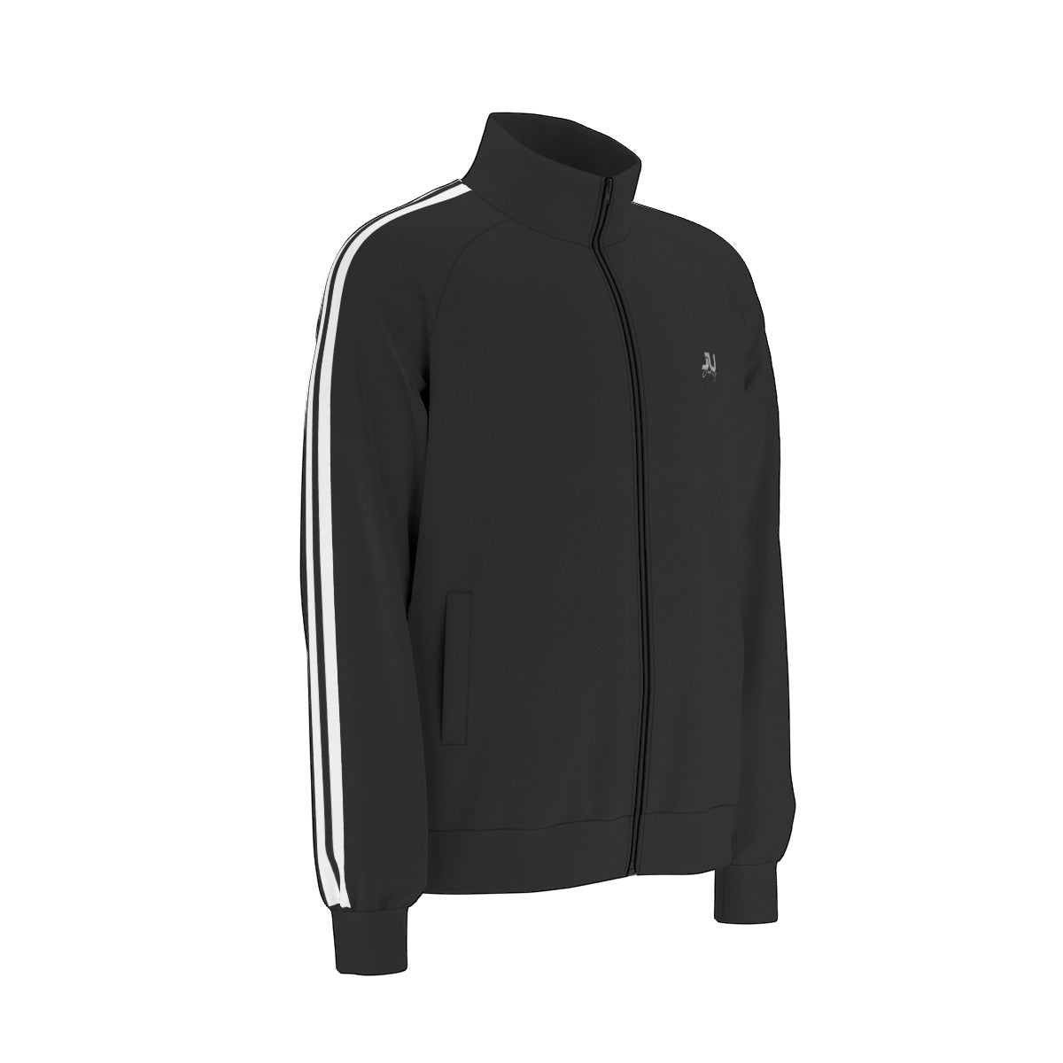 Men's Game Day Jacket - Black