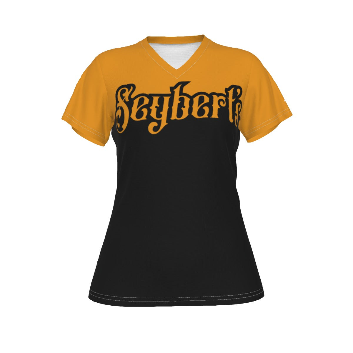 Seyberts V-neck Women's T-shirt