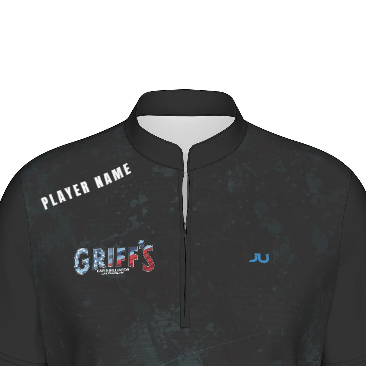 Griffs US Open Ladies Jersey