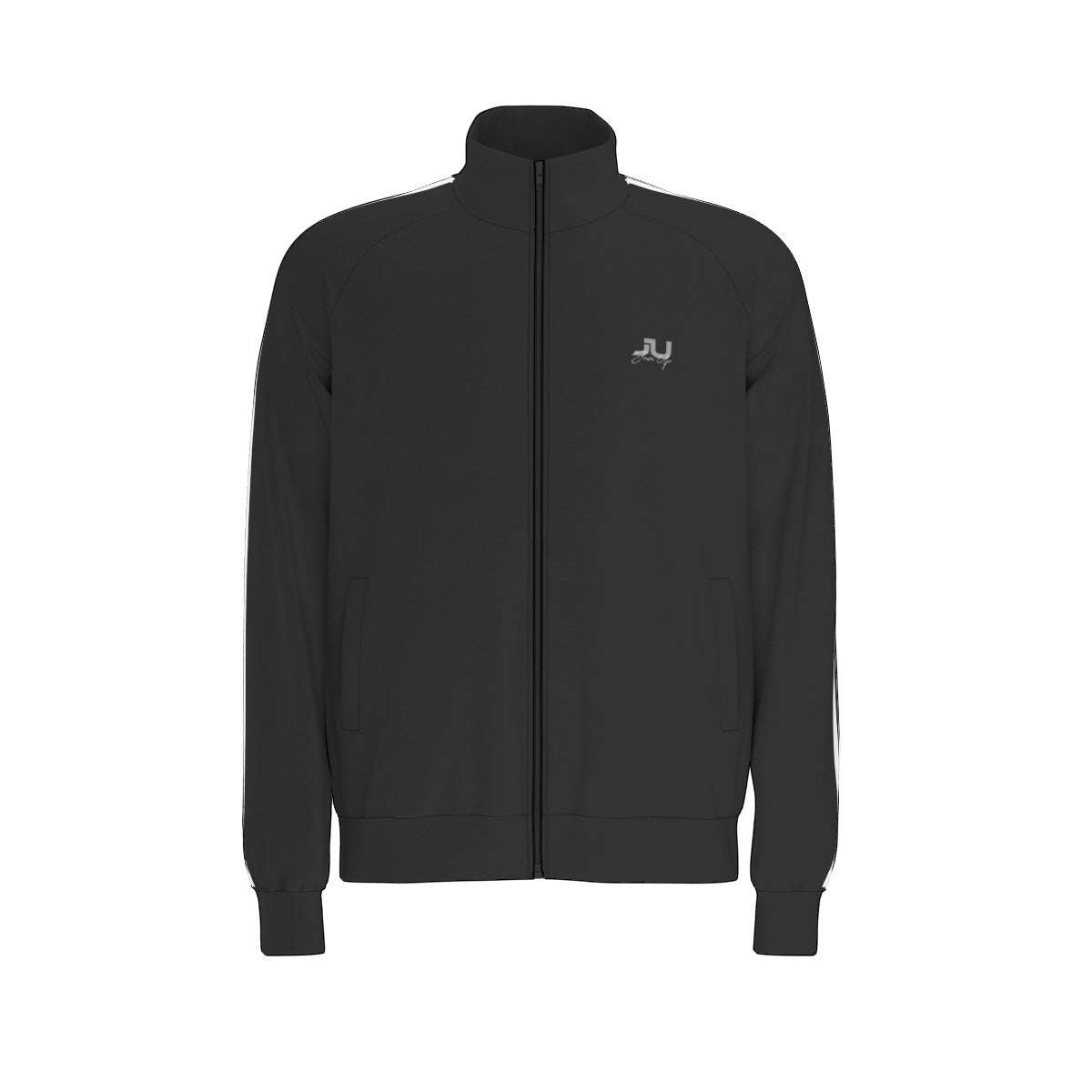 Men's Game Day Jacket - Black