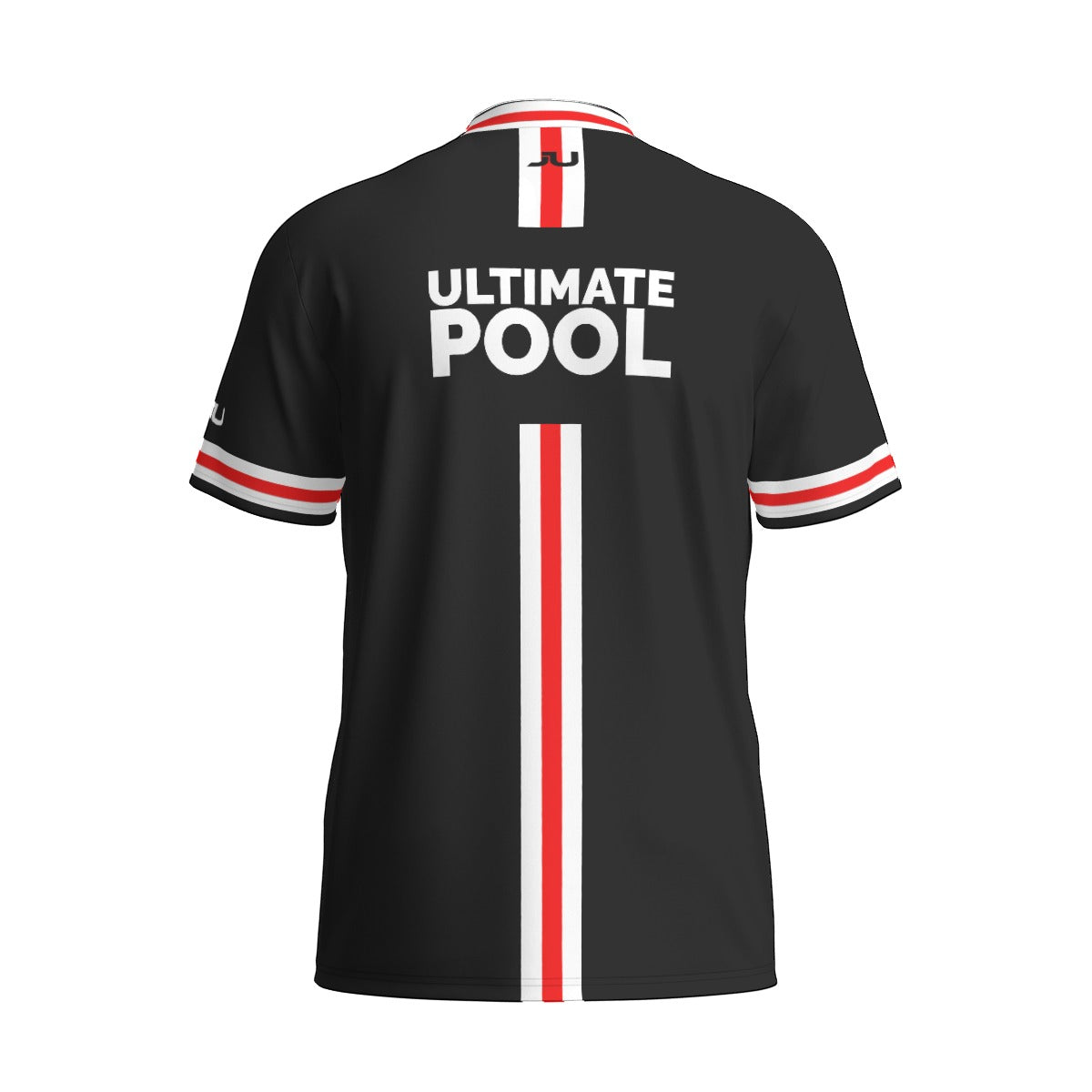 ULTIMATE POOL Sports Collar Jersey V2