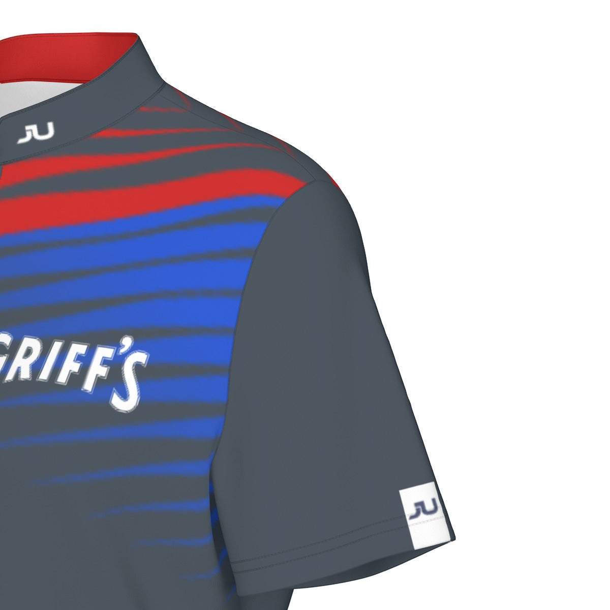 Griffs Ladies Jersey D1