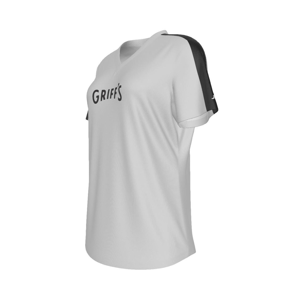 Griffs Ladies Tee D1