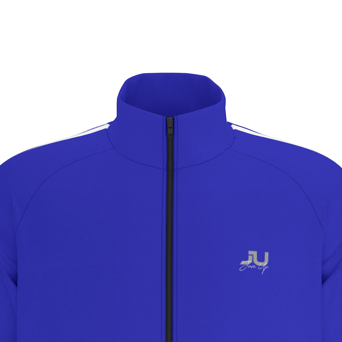 Men's Game Day Jacket - Royal Blue