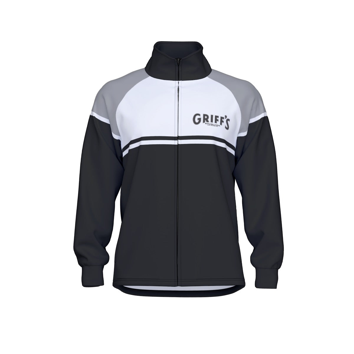 Griffs Men's Jacket D1