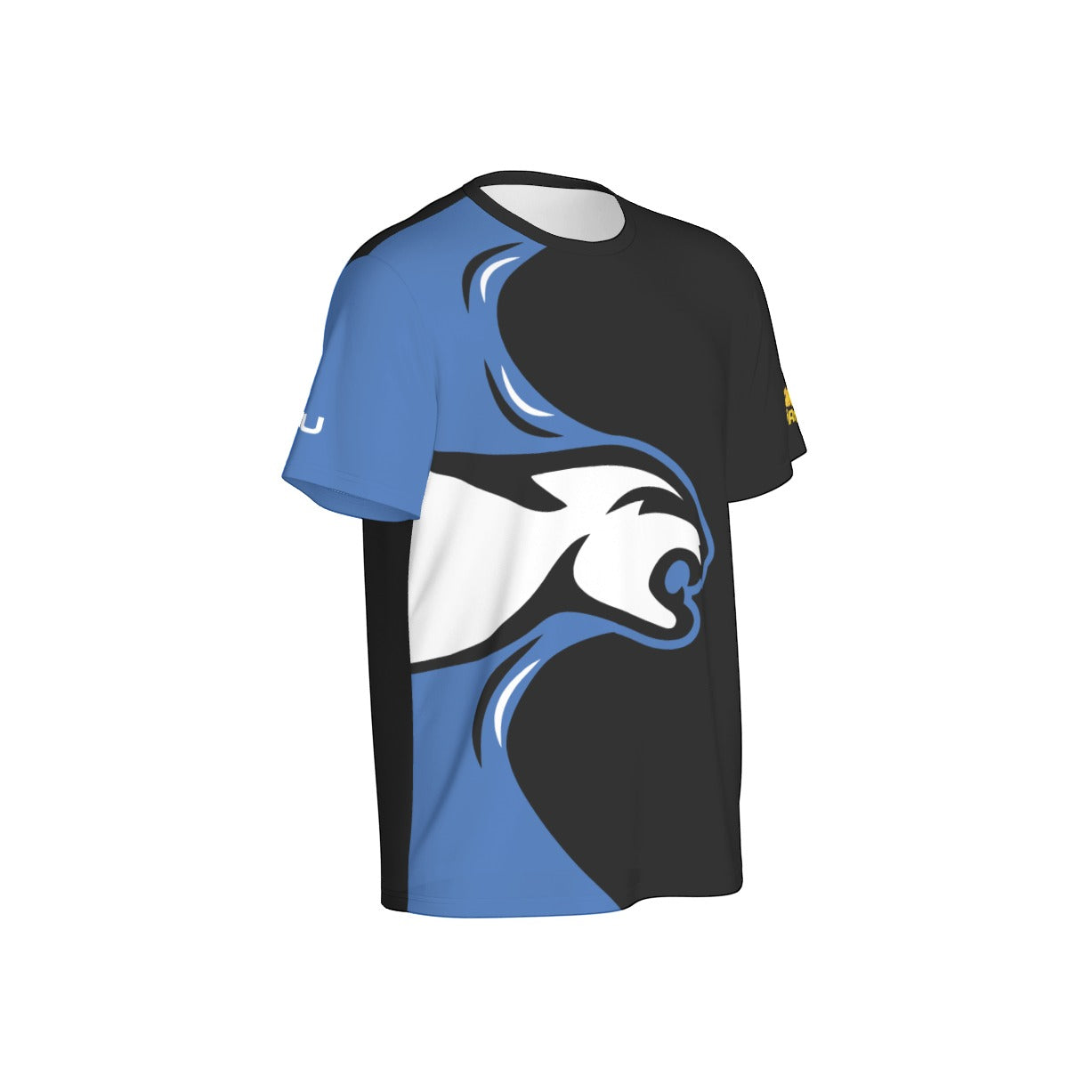 Predator Strike Men's Tee - Blue