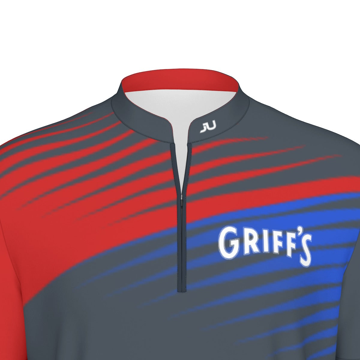 Griffs Men's Jersey D1