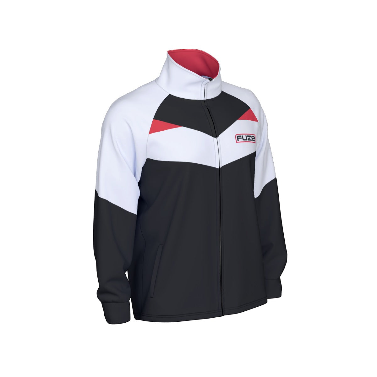 Lucasi Fuze Men's Jacket