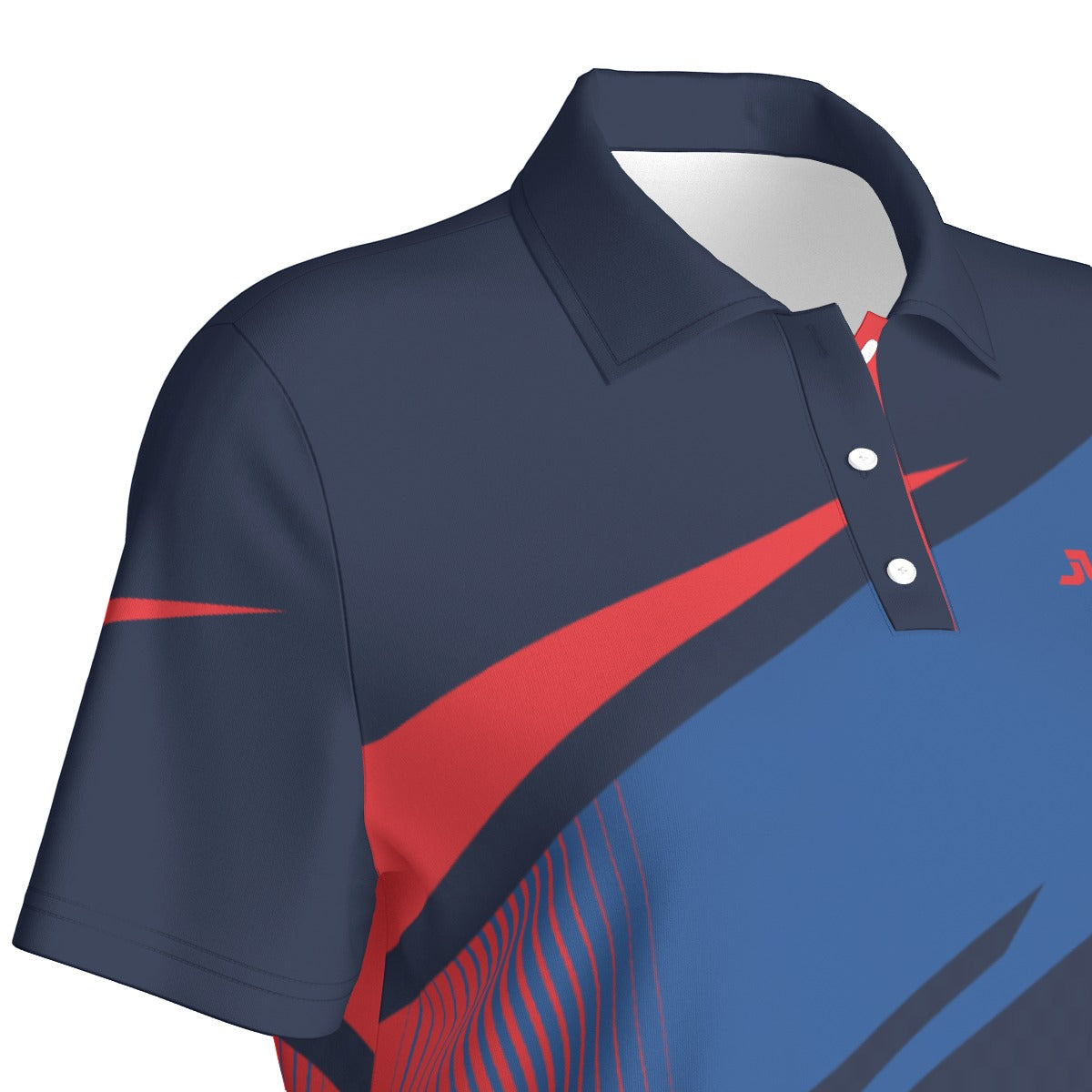 Action 2.0 USA Women's Polo
