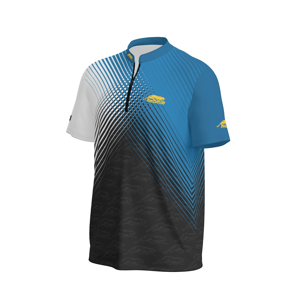 Predator Fusion Rush Blue Men's Sport