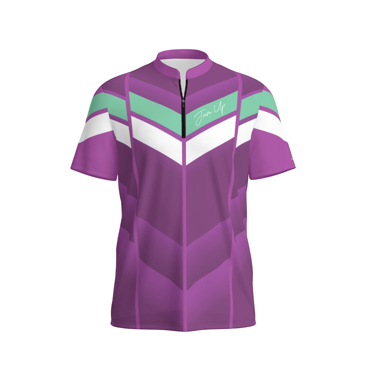 JUS Shield Fushia Men's Sport