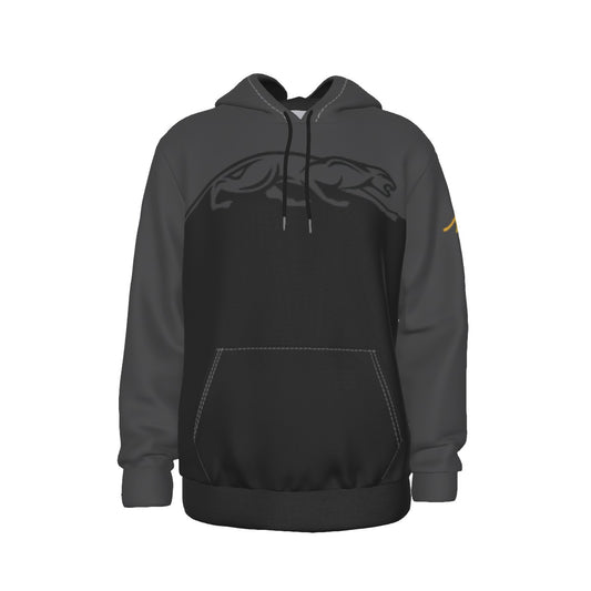Predator Shadow Mens Black Hoodie