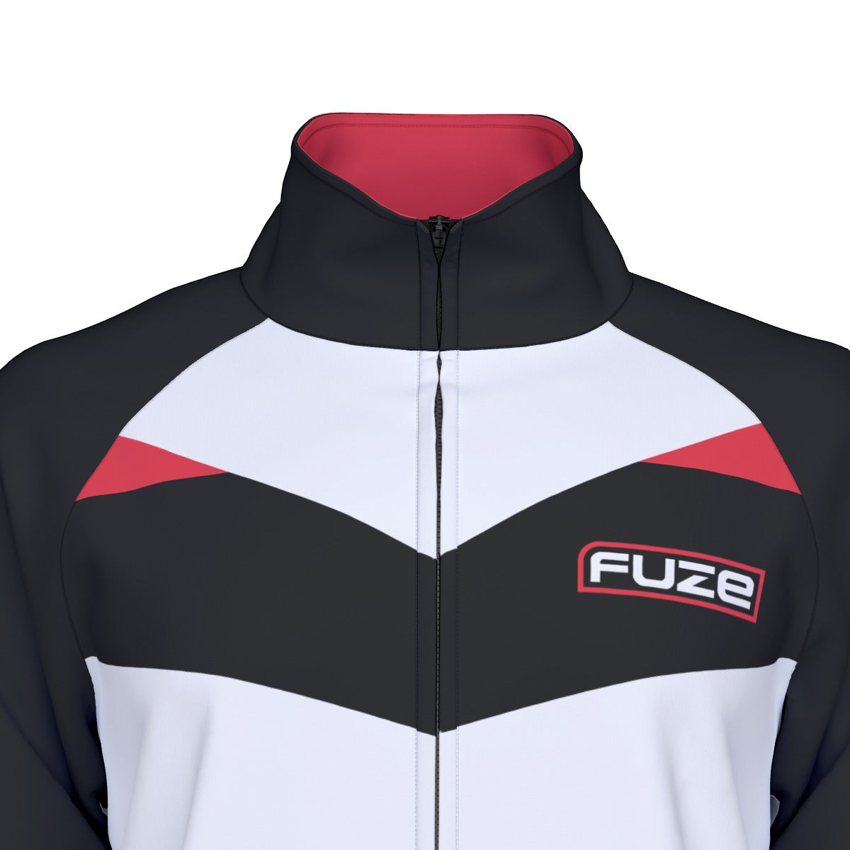 Lucasi Fuze Mens Jacket V2