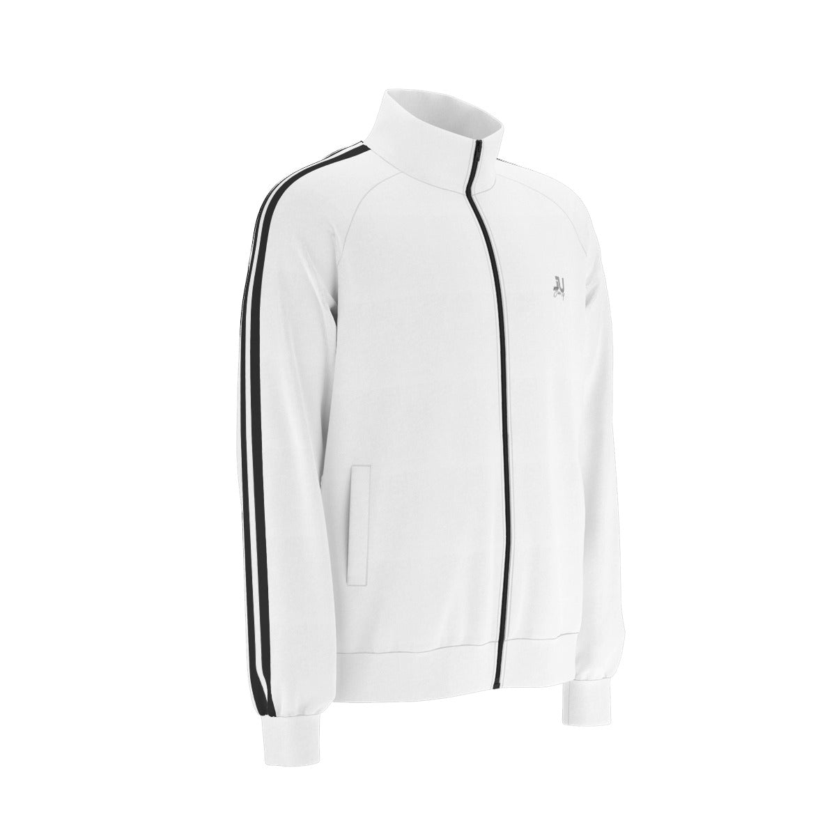 Men's Game Day Jacket - White