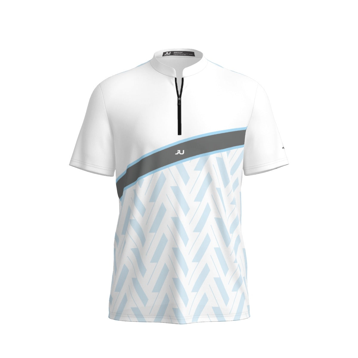 Topline Powder Blue Men's Sport